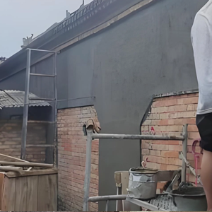 和政ECC 高延性混凝土 砌体抗震加固薄层修补高抗渗高韧性特种建材
