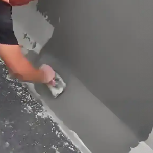 和政GB50728一级聚合物改性水泥砂浆